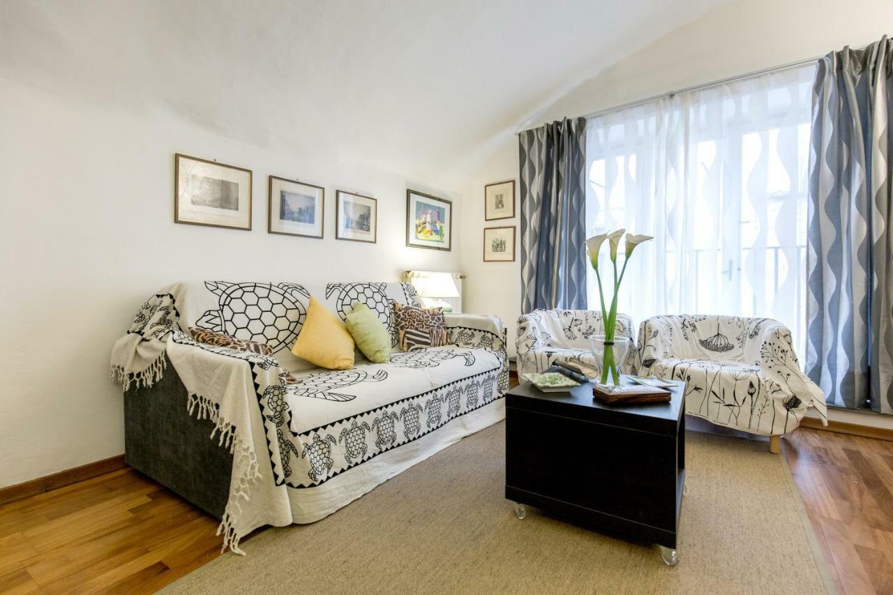 San Lorenzo Apartment Φλωρεντία Εξωτερικό φωτογραφία