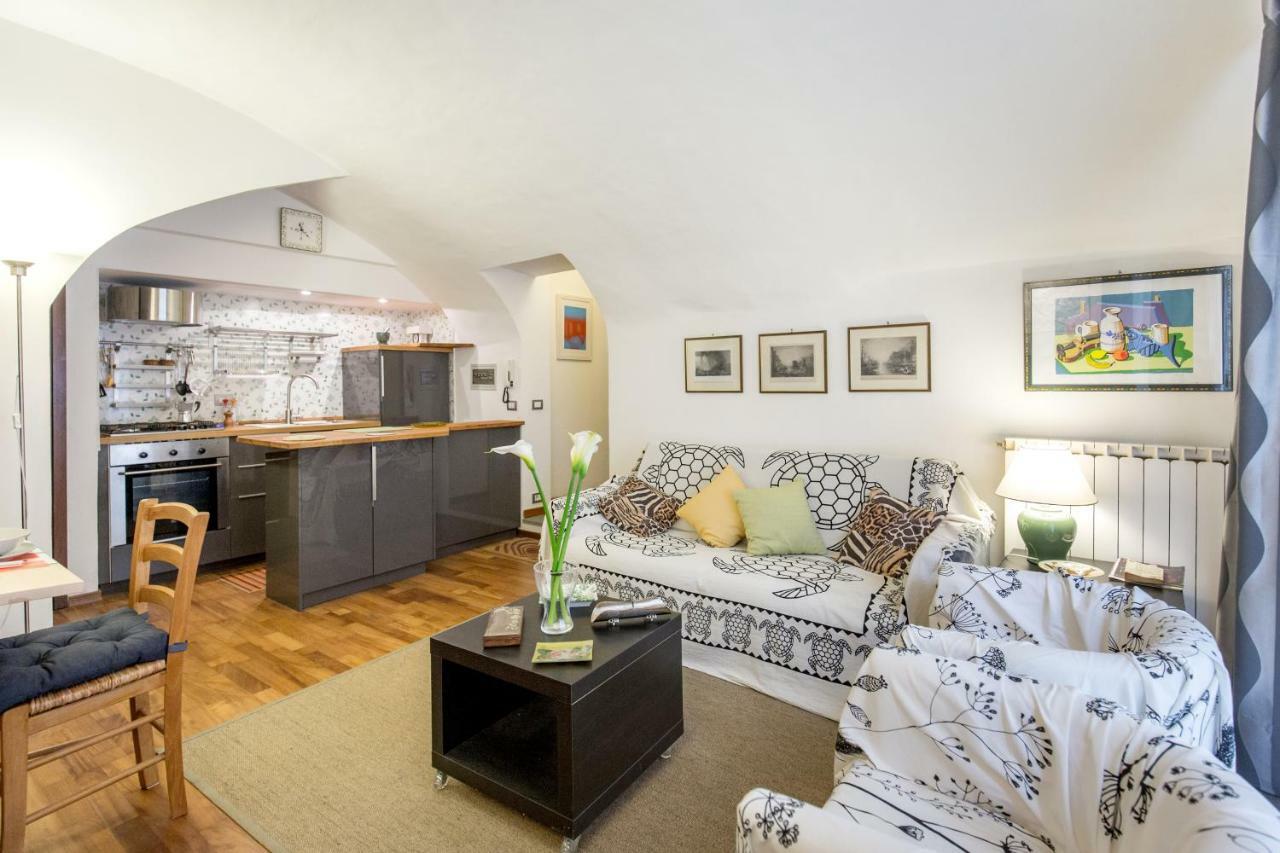 San Lorenzo Apartment Φλωρεντία Εξωτερικό φωτογραφία