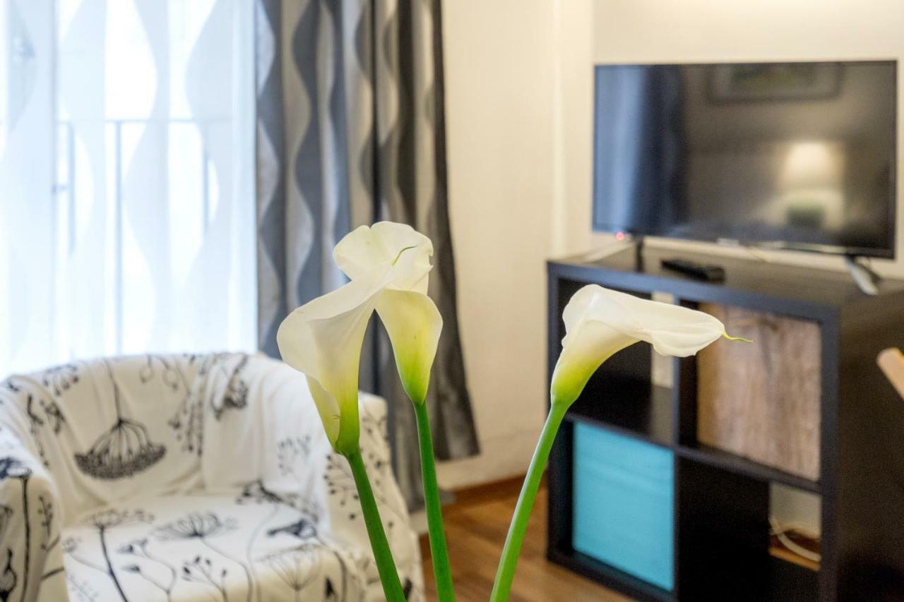 San Lorenzo Apartment Φλωρεντία Εξωτερικό φωτογραφία