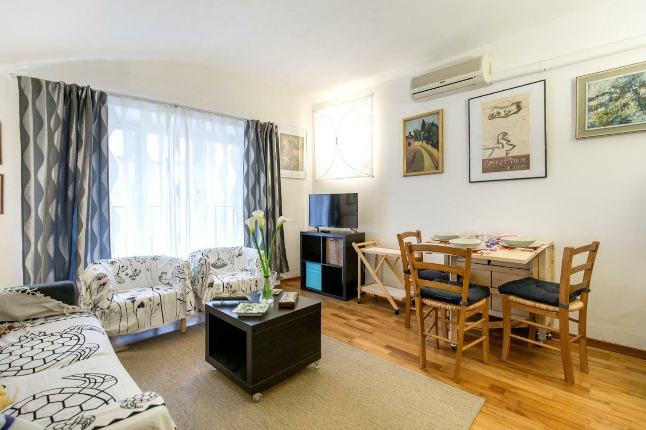 San Lorenzo Apartment Φλωρεντία Εξωτερικό φωτογραφία