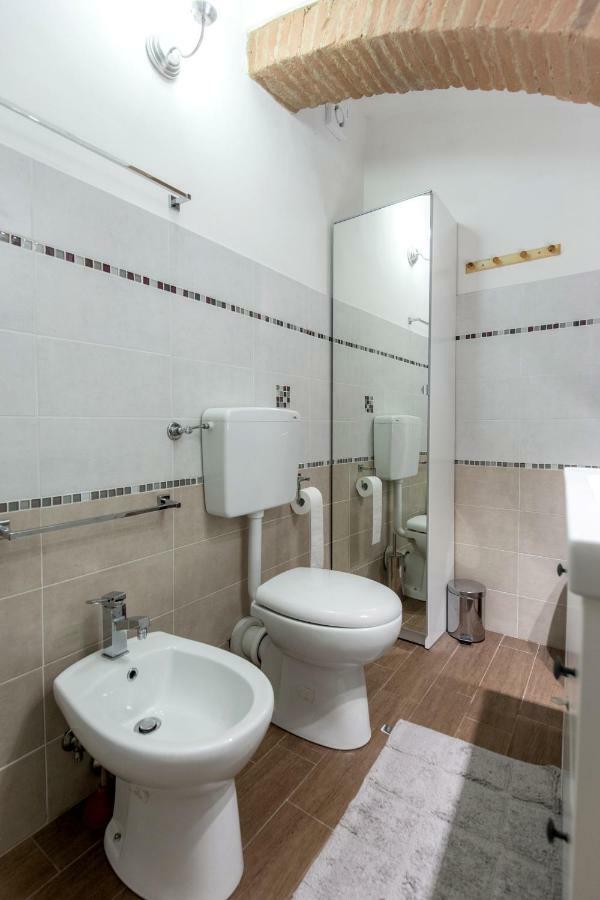 San Lorenzo Apartment Φλωρεντία Εξωτερικό φωτογραφία