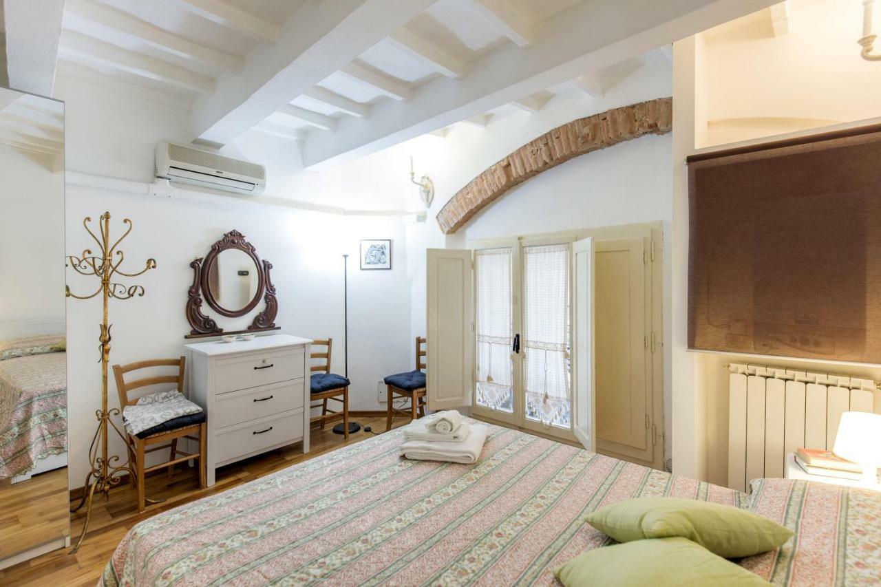 San Lorenzo Apartment Φλωρεντία Εξωτερικό φωτογραφία
