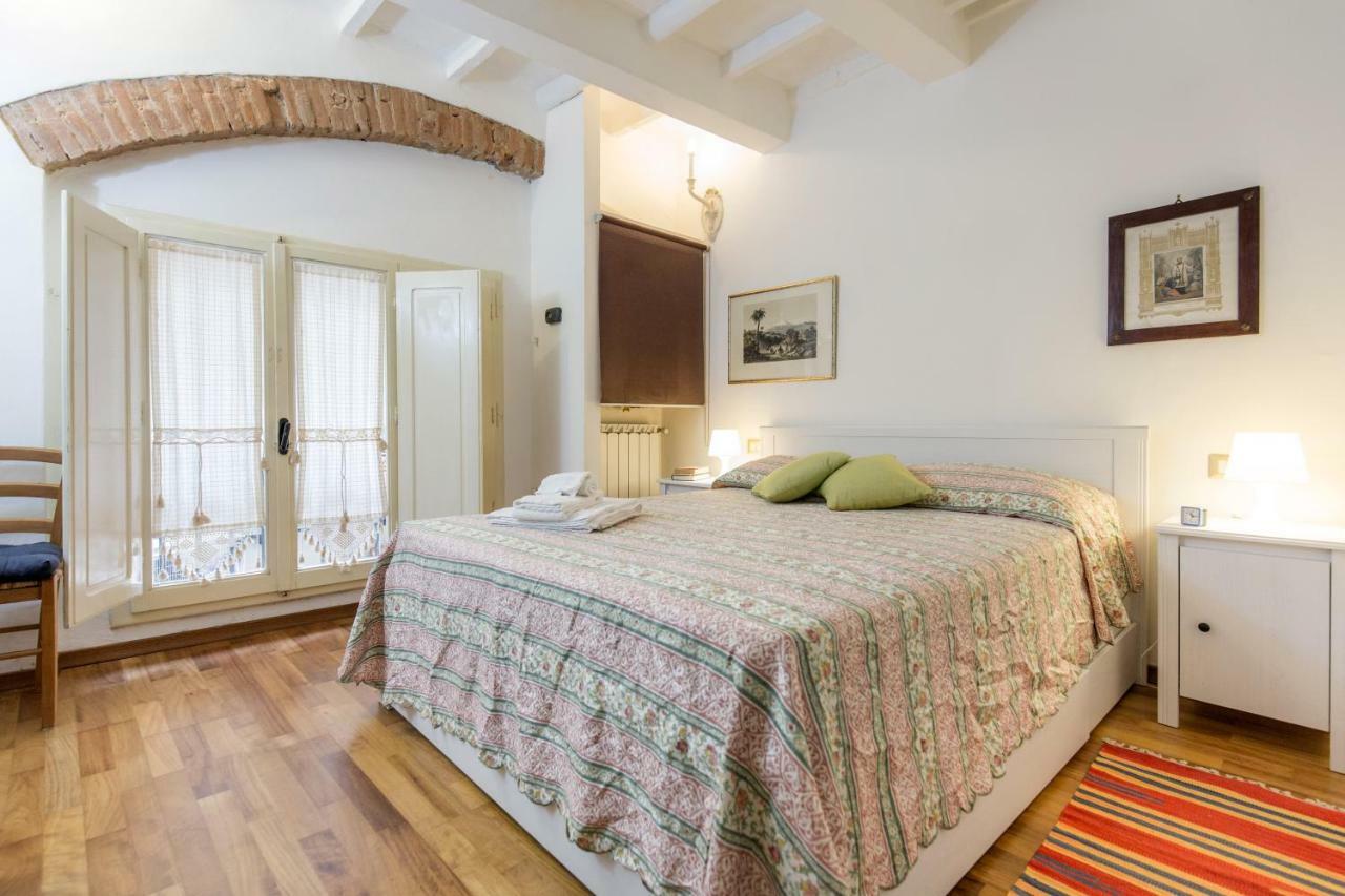 San Lorenzo Apartment Φλωρεντία Εξωτερικό φωτογραφία