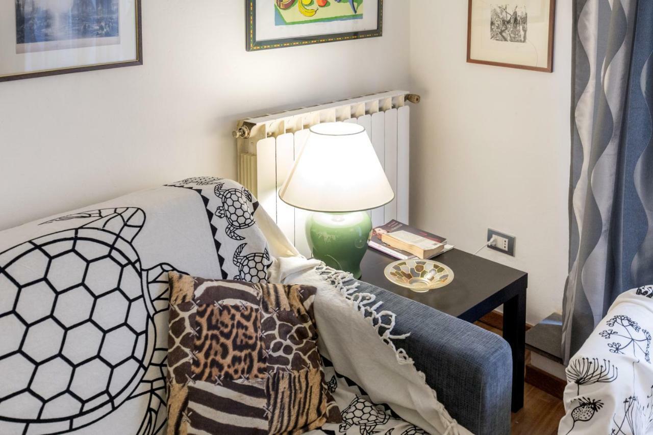 San Lorenzo Apartment Φλωρεντία Εξωτερικό φωτογραφία