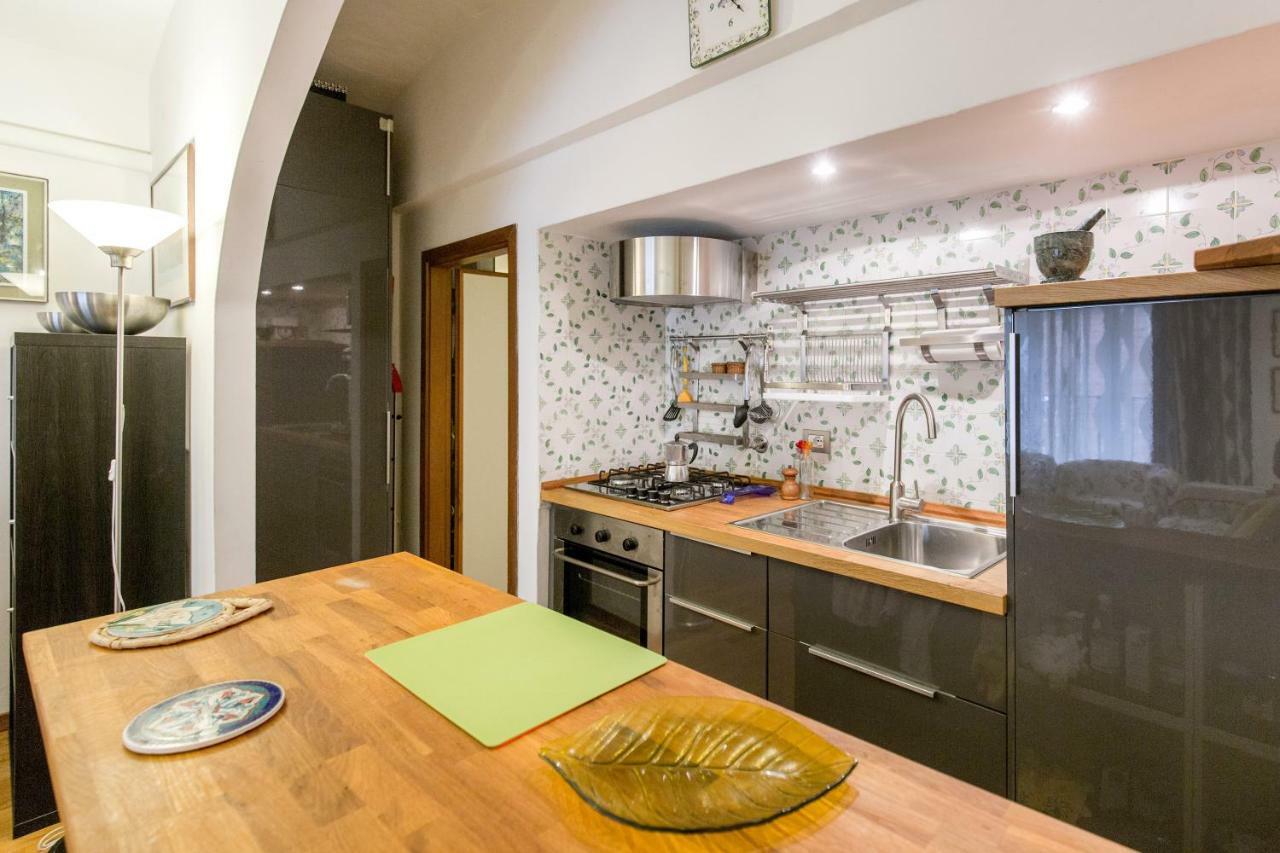 San Lorenzo Apartment Φλωρεντία Εξωτερικό φωτογραφία