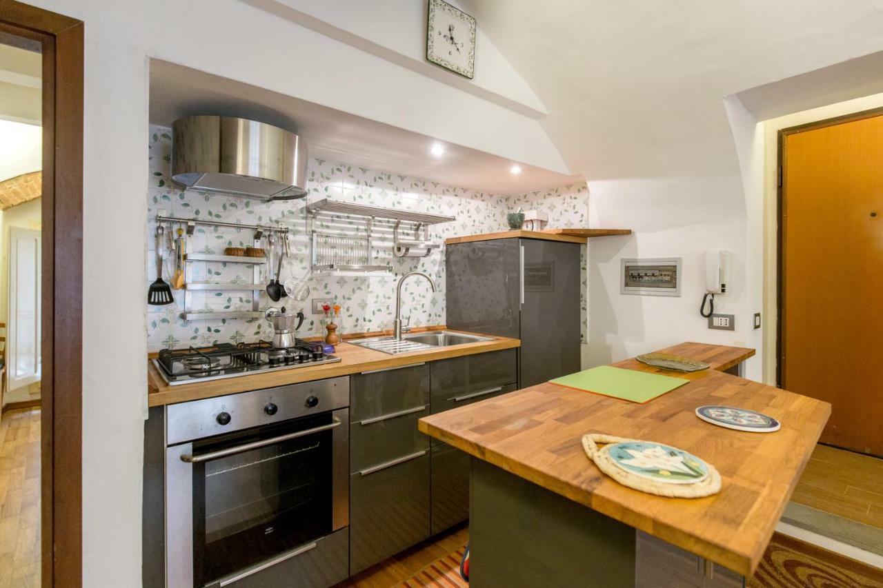 San Lorenzo Apartment Φλωρεντία Εξωτερικό φωτογραφία