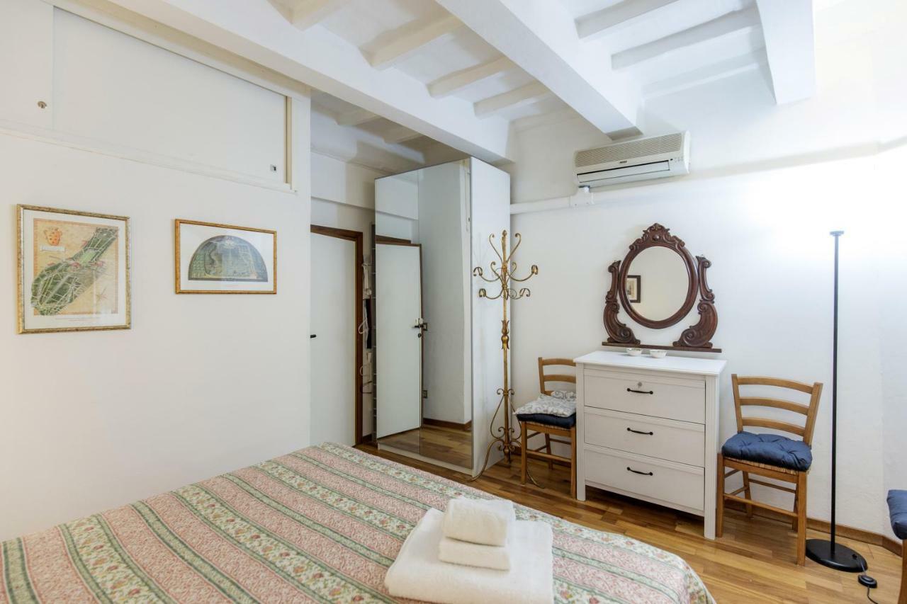 San Lorenzo Apartment Φλωρεντία Εξωτερικό φωτογραφία